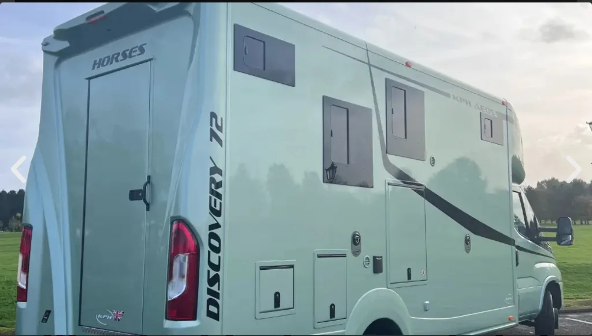 Aeos Discovery 72 view 5