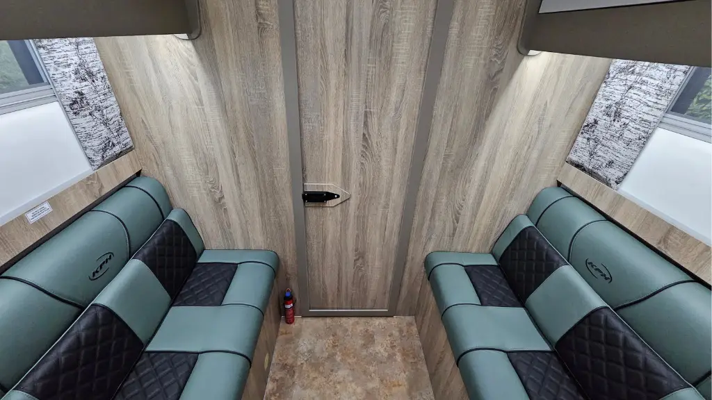 Aeos Discovery 72 view 7