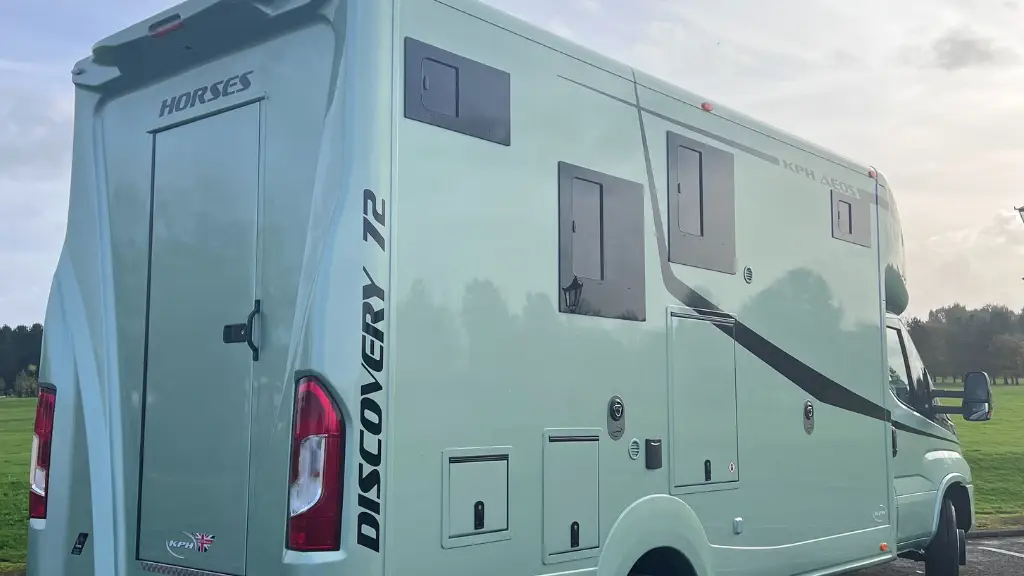 Aeos Discovery 72 view 8