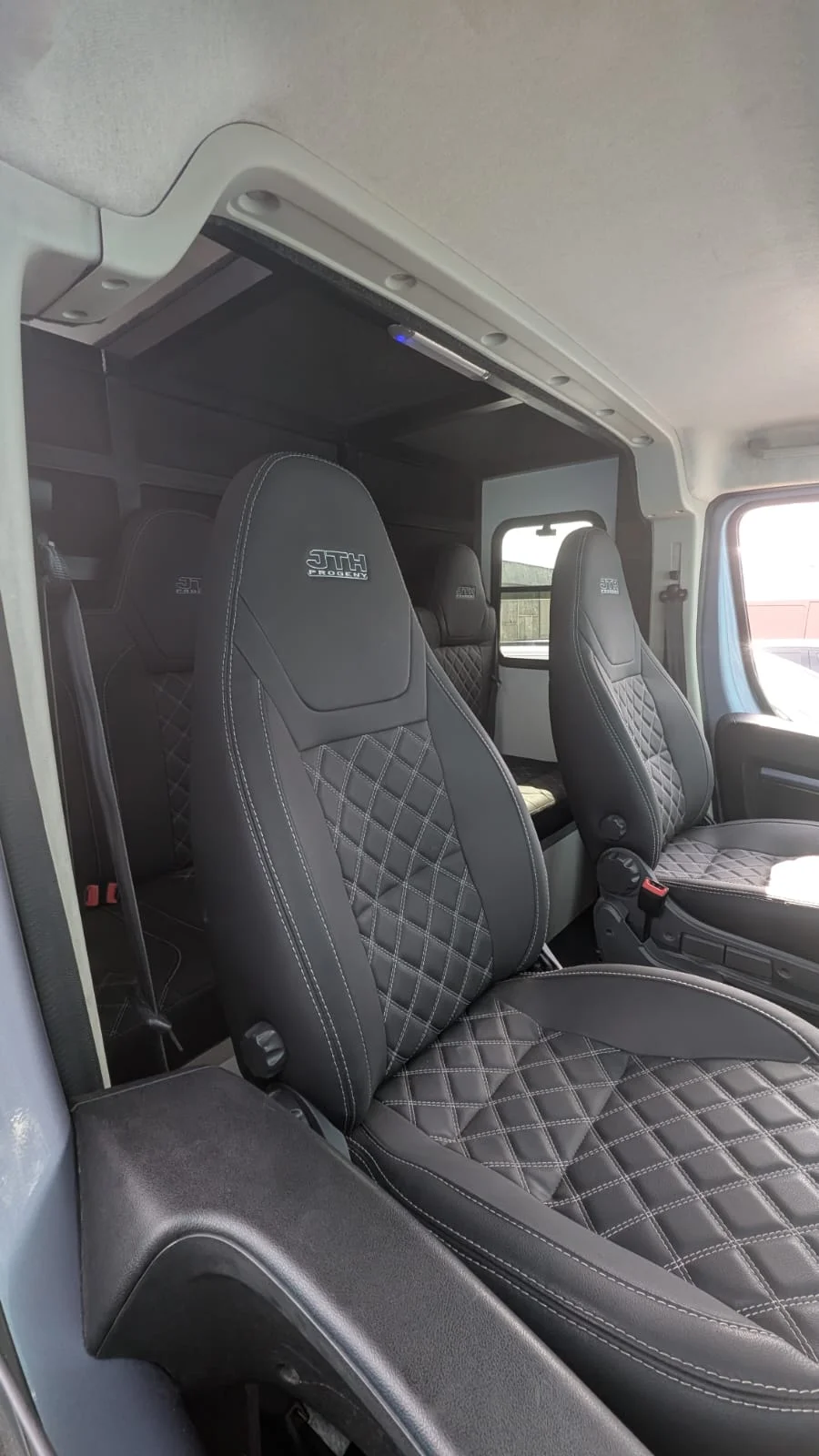 JTH Progeny 45 view 3