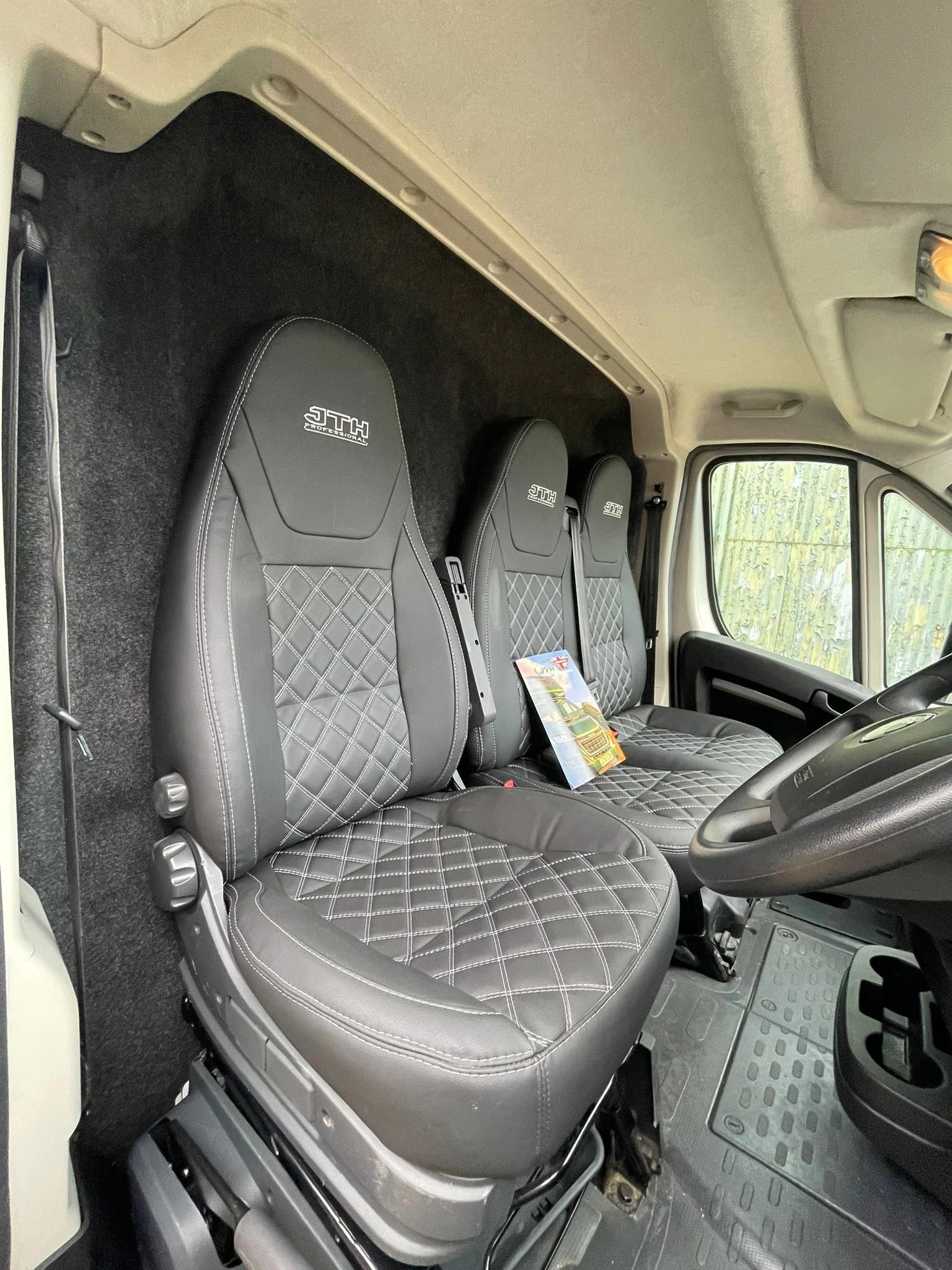 Professional 35 view 5